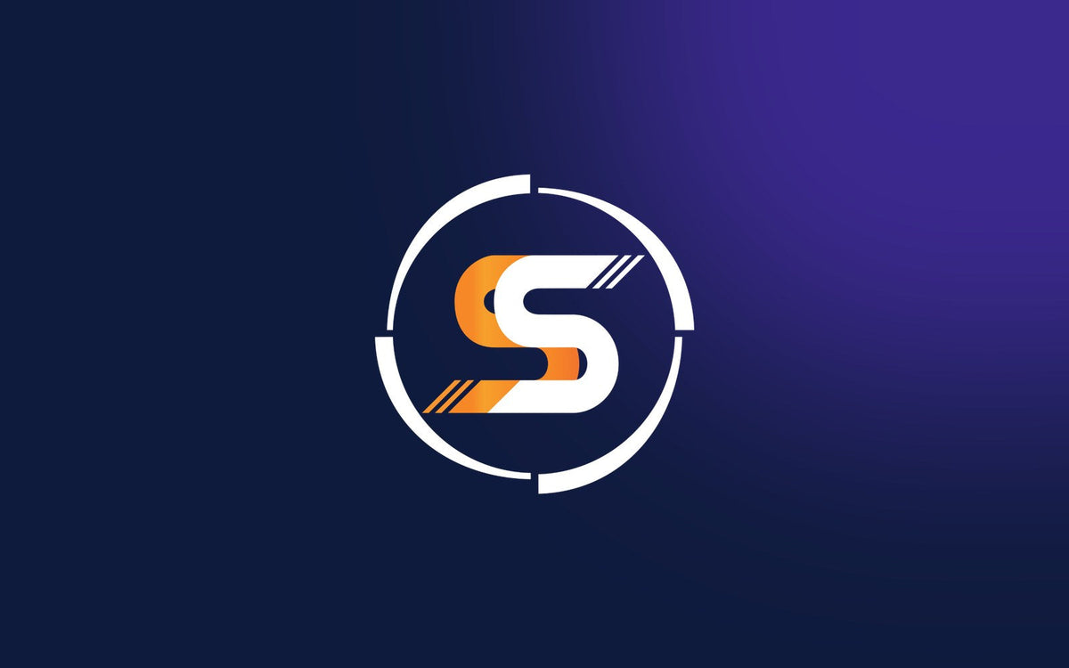 Stealth Supply logo