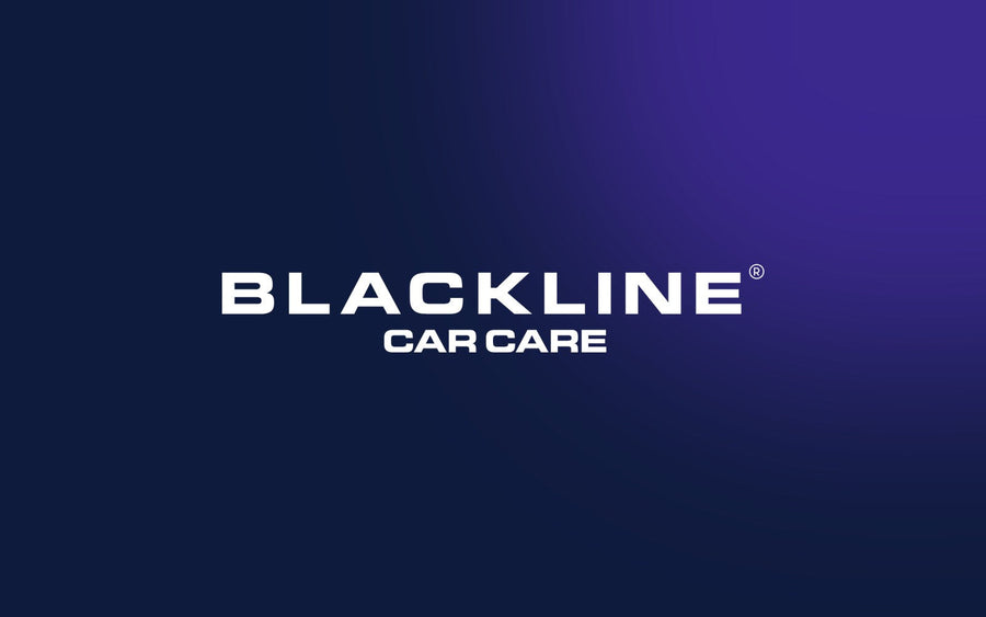 Blackline Car Care