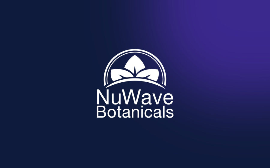 NuWave Botanicals