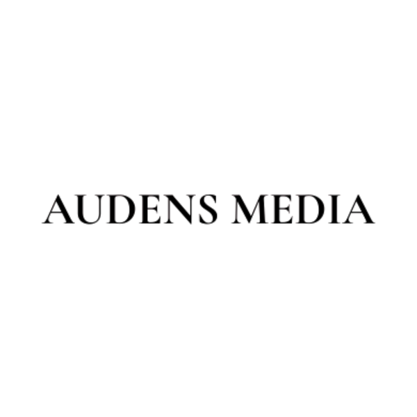 Audens Media logo